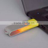 2017 Best Quality Promotional Gift Cheap Custom Logo Twister Usb Flash Drive 8gb thumbnail-3