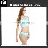 Balneaire In Stock Suply Sexy Girl Bikini Swimwear thumbnail-4