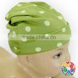 Heart Printing Valentine's Day Baby Cotton Beanie Hat Toddler Cap thumbnail-6