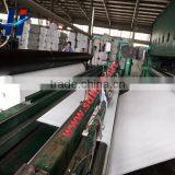 PET Short Fiber Non Woven Geotextile for Landfill Filtration thumbnail-1