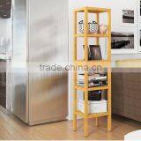 Antique Multi-storey Wooden Bedroom Cabinet Design thumbnail-1