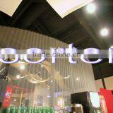 Sorter's Captinating Curtain Mesh and Decorative Wire Mesh