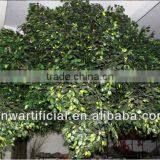 GNW BTR056 Artificial Banyan Tree Half Tree for Wall Decoration thumbnail-2