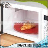 NBRSC Welcome OEM Nonstick Silicone Microwave Oven Backing Mat thumbnail-1