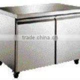 Salad Bench Freezer/'Refrigerator. thumbnail-1