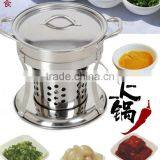 CT3008 Chafing Dish Price, Stainless Steel Chafing Dish thumbnail-1