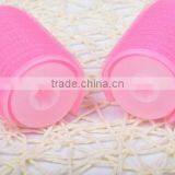 Factory Direct Sale Plastic Hair Curlers Rollers Hair Roller Meches Hair Roller Curler thumbnail-5