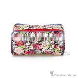 HOT SALE ! HANDBAG MADE BY SILK, EMBROIDERED JEWELRY BAG thumbnail-2