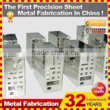 Precision Stamping Parts From Sheet Metal Stamping Parts Manufacturer thumbnail-4