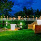 Outdoor Party Used Led Illuminated Combined Rechargeable Commercial Furniture Led Bar Counter thumbnail-2