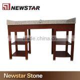 Big Lots China Small Vanity Cabinet,Wooden Vanity Base,hotel Motel Vanity thumbnail-1