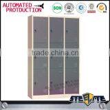 Durable Parcel Delivery Lockers /cheap Metal Lockers /used Steel School Lockers for Sale thumbnail-4
