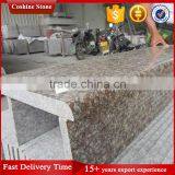 Wholesale Polished Outdoor Bullnose Anti Slip Granite Steps thumbnail-4