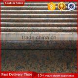 Most Popular and Cheap Maple Red G562 Granite Stair thumbnail-4