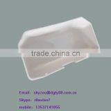 OEM Vacuum Formed Plastic Products Machine Small Shells thumbnail-2