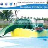 (HD-7003)The Crocodile Slide Water Park Accessory thumbnail-1