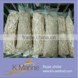 China Fresh Seafood Frozen Tuna Meat Lot Number#kml4020 thumbnail-1