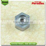 Gas Powered String Trimmer Head Reviews For Brush Cutter Use thumbnail-5