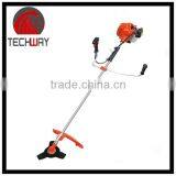 Best Price Brush Cutter Metal Blade 52CC Portable Gasoline Grass Cutter thumbnail-1