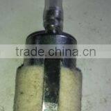 Good-quality Oil Filter 1E45F Chain Saw Spare Parts Aluminum thumbnail-1