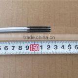 1520mm 28 * 9T Pipe Dia Drive Shaft Spare Parts For Brush Cutter Garden thumbnail-1