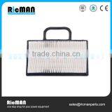AIR FILTER High Quality Replace Briggs B&S 5408H, John Deerer LA120 LA130 LA135 LA140 LA145 LA150 X140 5408H Small Engine Parts thumbnail-1