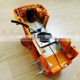 Crankcase Crank Case Assembly Fit for 5200 Chainsaw Replace Parts thumbnail-3