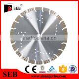Cold Press Continuous Rim Blade Ceramic Tiles Circular Saw Blade,diamond Tile Saw Blade thumbnail-1
