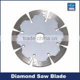 Flush Cut Circular Concrete Cutting Diamond Saw Blade thumbnail-5