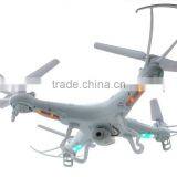 2015 Drone!!! 2.4g 4CH rc Quadrocopter With hd Camera 2mp Drone SYMA X5C thumbnail-3
