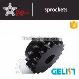 A B Series Standard Double Strands Sprockets for Roller Chain thumbnail-3