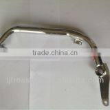 Brake Pad Machine Disc Brake Pad Manufacturers thumbnail-2
