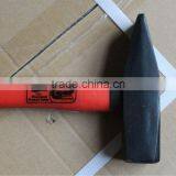 GS German Type Machinist Hammer With Fiberglass Handle thumbnail-2