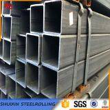 China Supply Q345 China Manufactures DIN Square Steel Tube thumbnail-5