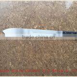Agricultural Lowly Price Sugarcane Machete for Columbia Market