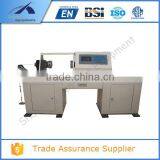 TTM-W Электронное оборудование для испытания на кручение при пластической деформации пластиковых материалов