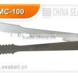 Stainless Steel Ice Tong thumbnail-1