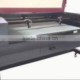 High Speed Double Head Co2 Laser Cutting Machine 1390 1610 thumbnail-3