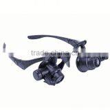 Optical Filters Head Magnifier H0tsq Headlamp Magnifying Glass for Sale thumbnail-3