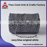 100% Double Colored Natural Cotton Baker Twine , Twine Baker , Baker String thumbnail-5