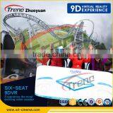 Top Sale Egg Cinema 9dvr Treno With Interactive Games thumbnail-4