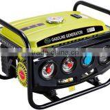 4 Stroke Gasoline Engine 163cc Capacity Gasoline Power Generator thumbnail-2