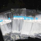 Nylon Soft Cable Tie Manufacturer in China thumbnail-3