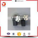 High Quality Low Density Grinder Carbon Brushes for Aeg thumbnail-3
