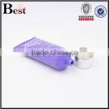 100ml Cute Purple Cosmetic Tube Suppliers Hand Cream Cosmetic Tube Packaging Suppliers thumbnail-4