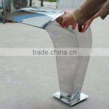 Best Price Stainelss Steel Professional Swimming Pool Equipment Waterfall Water Curtain thumbnail-5
