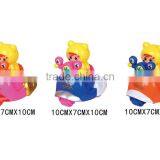 New Design Sale Pull Back Toy Motorcycle for Children thumbnail-2