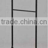 Wooden Tree Shaped Coat Rack thumbnail-4