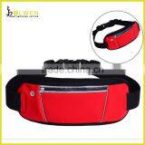Best Selling Simple Sport Money Waist Neoprene Running Belt Pouches thumbnail-3