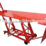1000LB Hydraulic Motorcycle Lift thumbnail-1